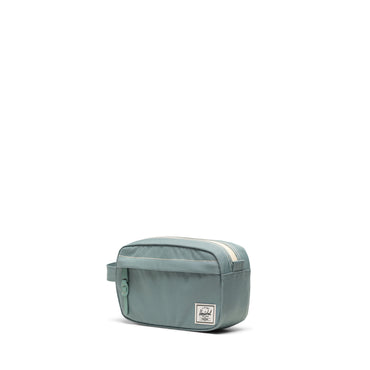 Pastel Adaçayı Herschel Chapter Düzenliyici Seyahat Kiti, Bakım ve El Çantası, 3 L