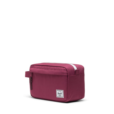 Menekşe Kuvarsı Herschel Chapter Suya Dayanıklı Kumaş Düzenliyici Seyahat Kiti, Bakım ve El Çantası, 5 L