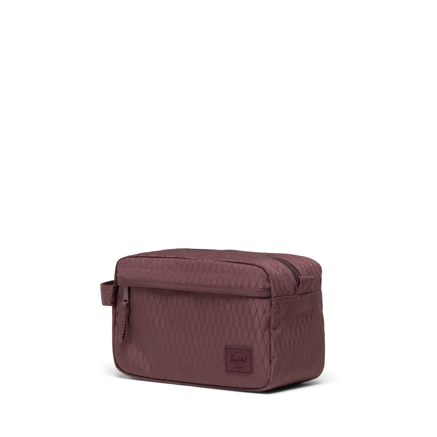 Herschel Chapter | Suya Dayanıklı Kumaş Düzenliyici Seyahat Kiti, Bakım ve El Çantası, 5 L