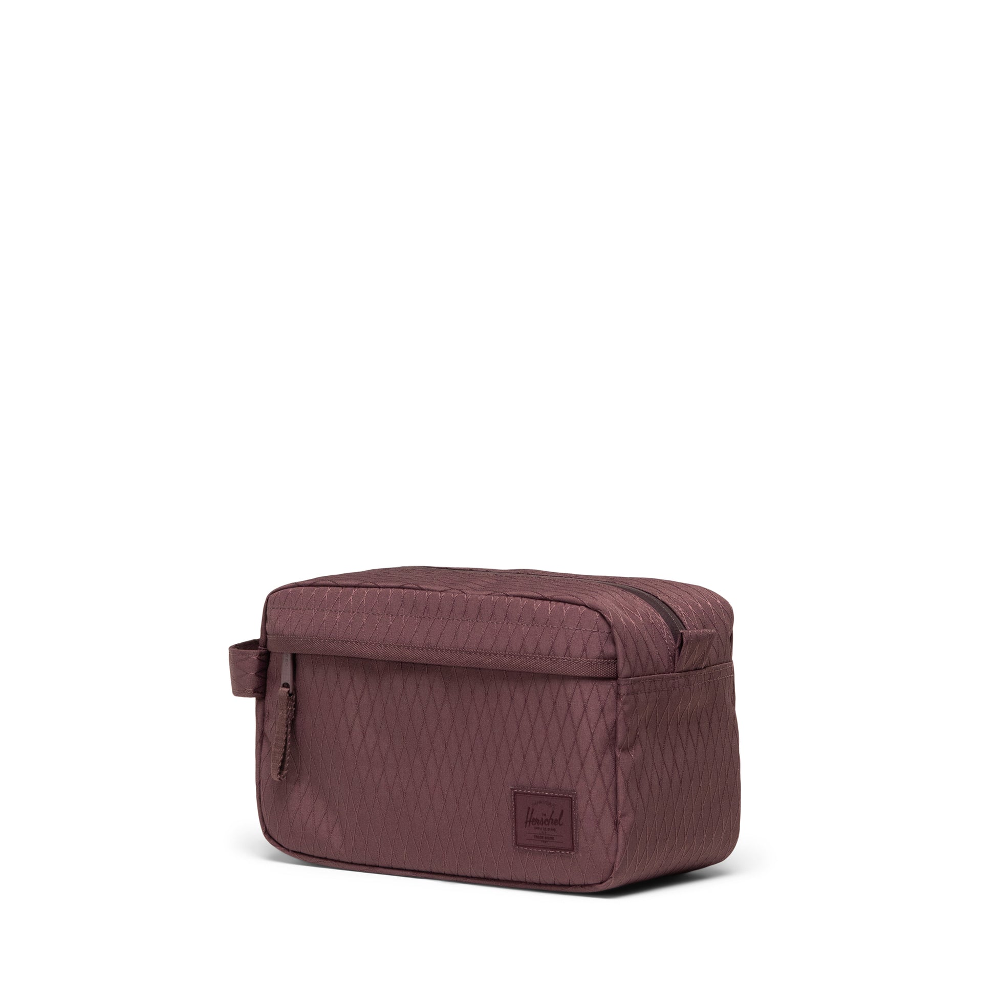 Herschel Chapter | Suya Dayanıklı Kumaş Düzenliyici Seyahat Kiti, Bakım ve El Çantası, 5 L