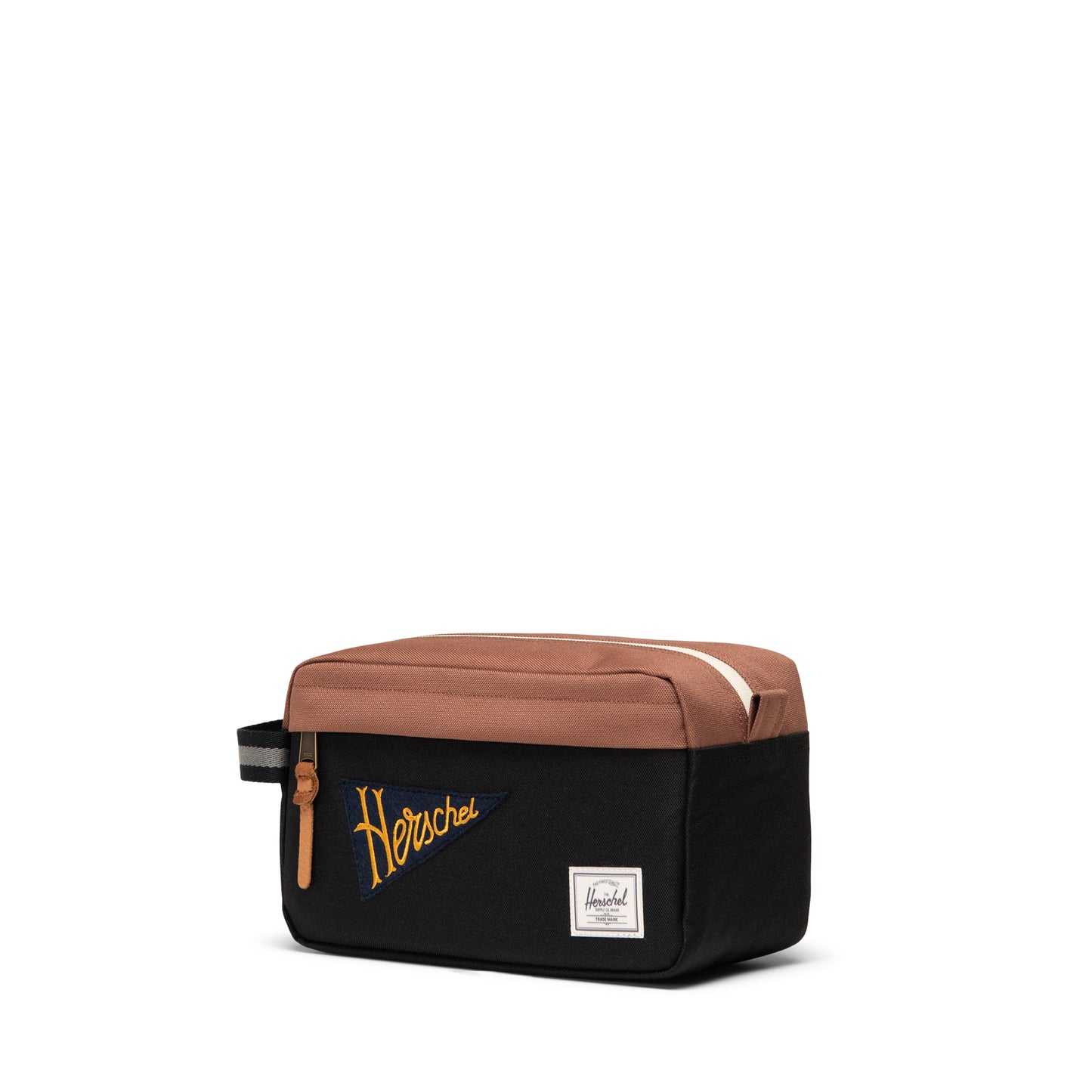 Herschel Chapter | Suya Dayanıklı Kumaş Düzenliyici Seyahat Kiti, Bakım ve El Çantası, 5 L