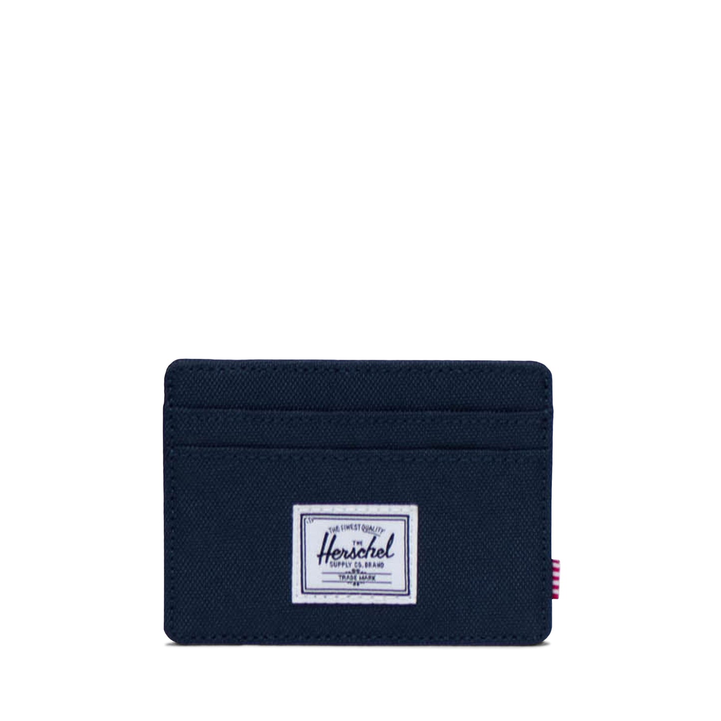 Lacivert Herschel Charlie RFID Korumalı Kartlık