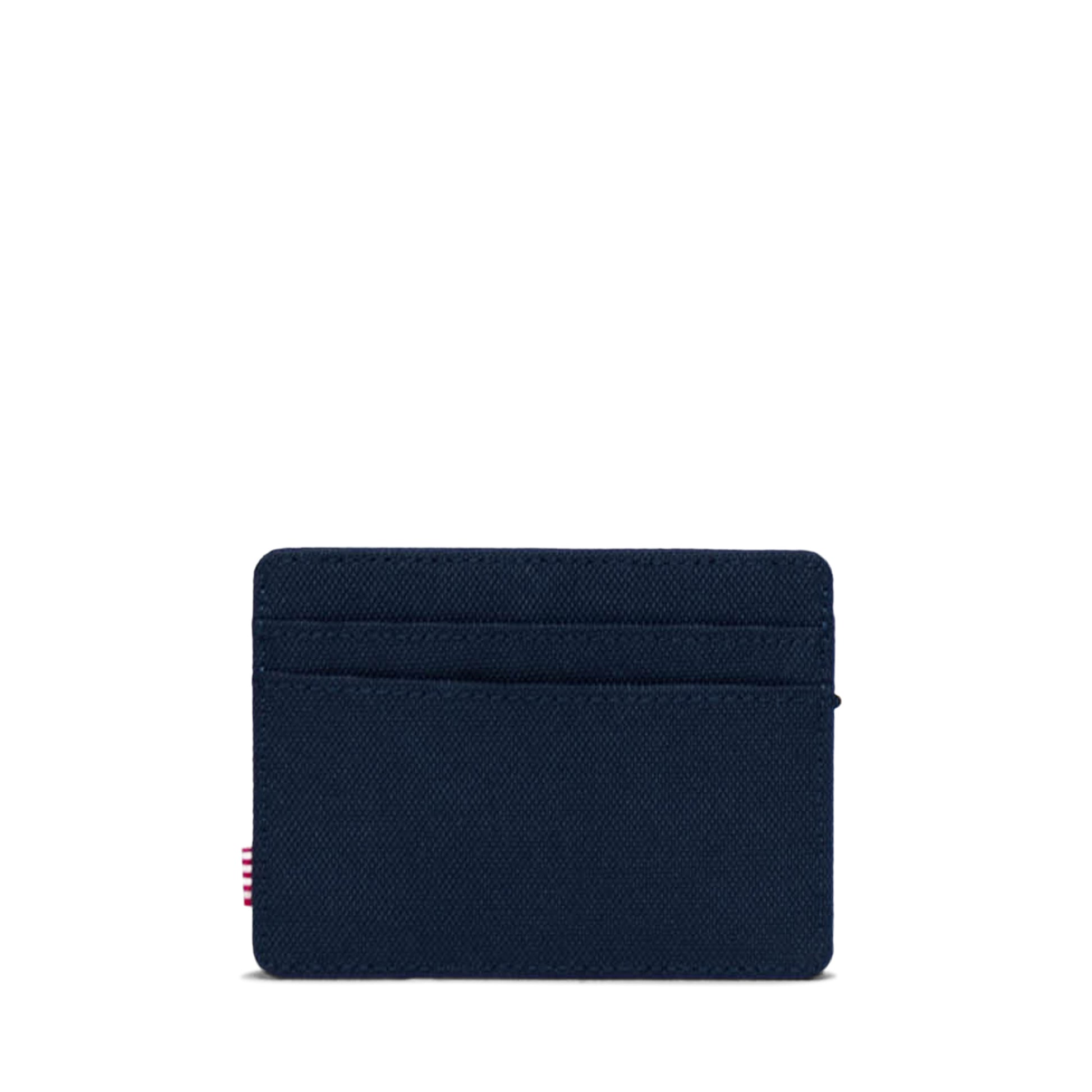 Lacivert Herschel Charlie RFID Korumalı Kartlık