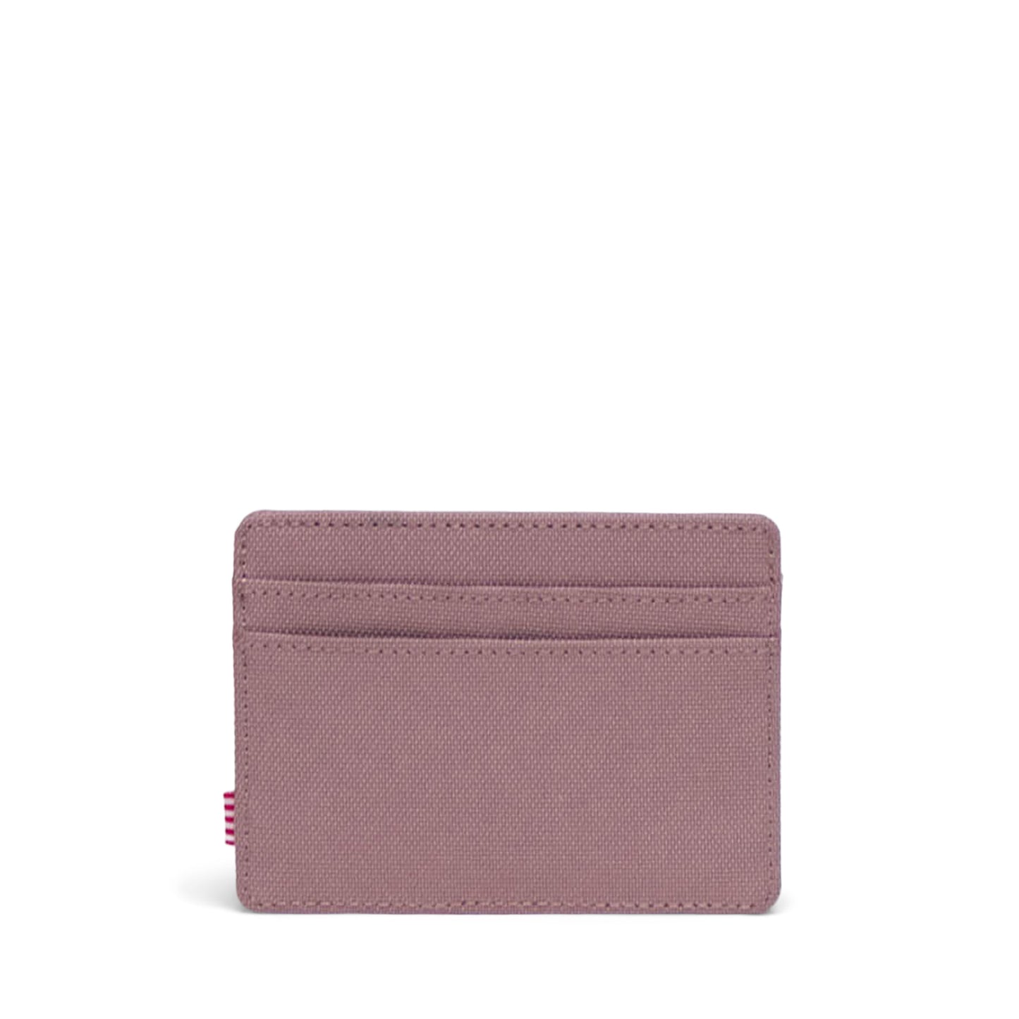 Gül Kurusu Herschel Charlie RFID Korumalı Kartlık