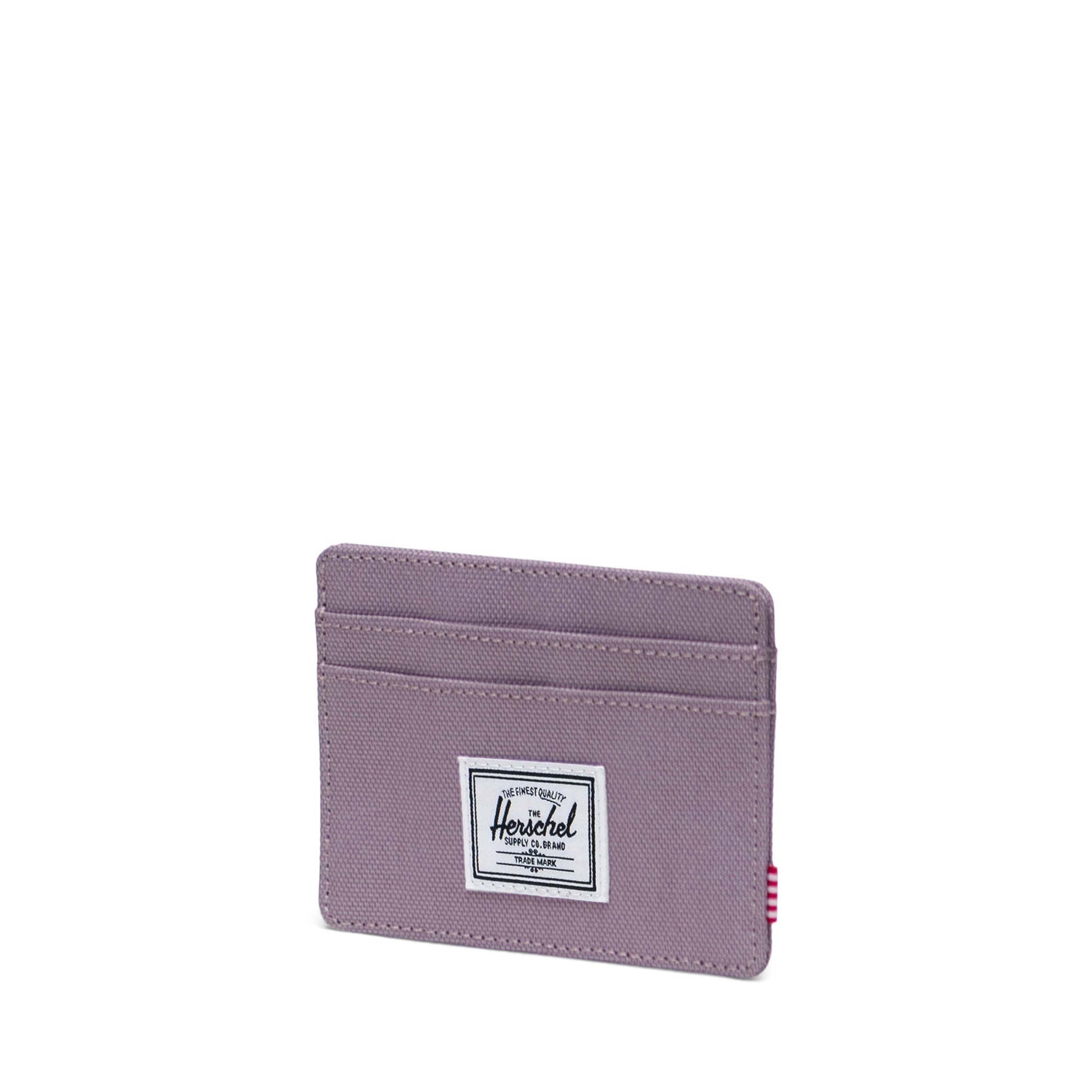 Kumlu Gri Herschel Charlie RFID Korumalı Kartlık