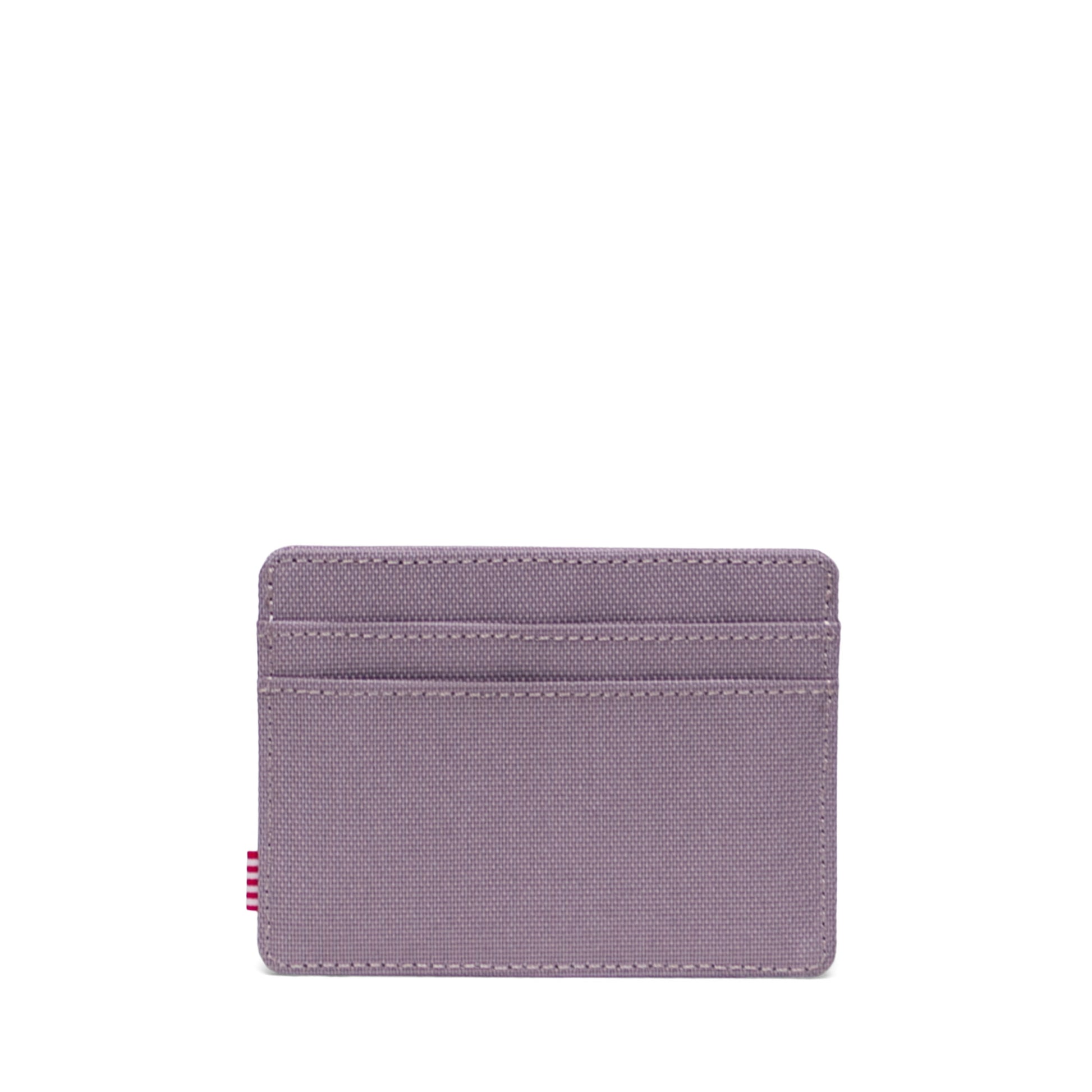 Kumlu Gri Herschel Charlie RFID Korumalı Kartlık