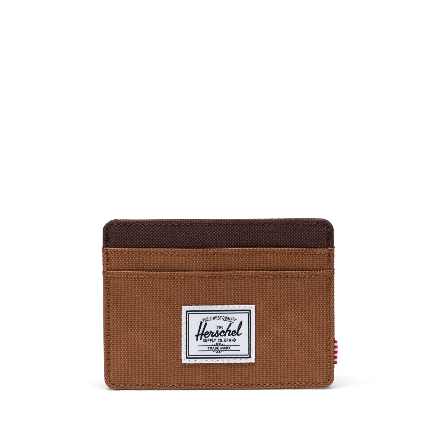 Tarçın - Taba Herschel Charlie RFID Korumalı Kartlık