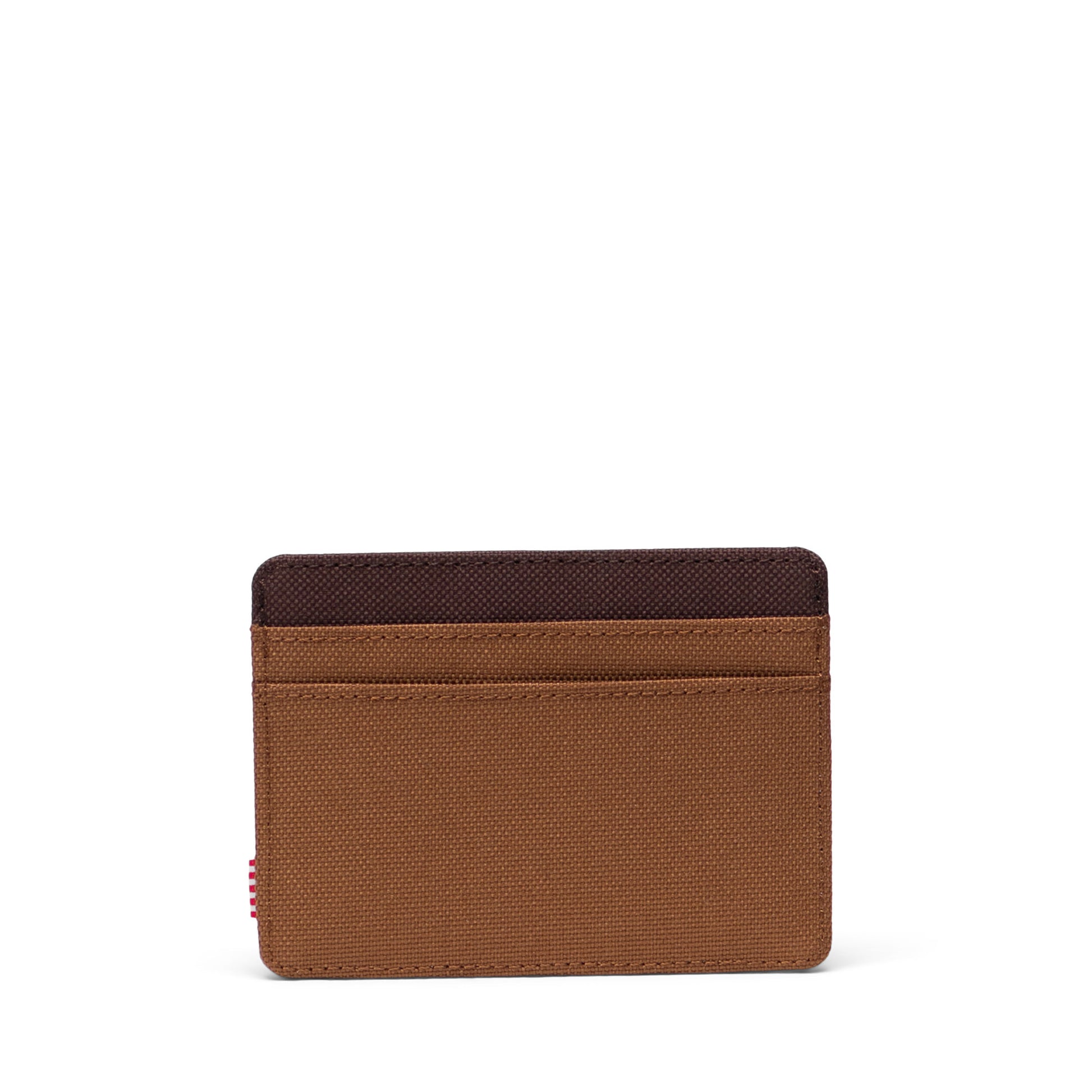 Tarçın - Taba Herschel Charlie RFID Korumalı Kartlık