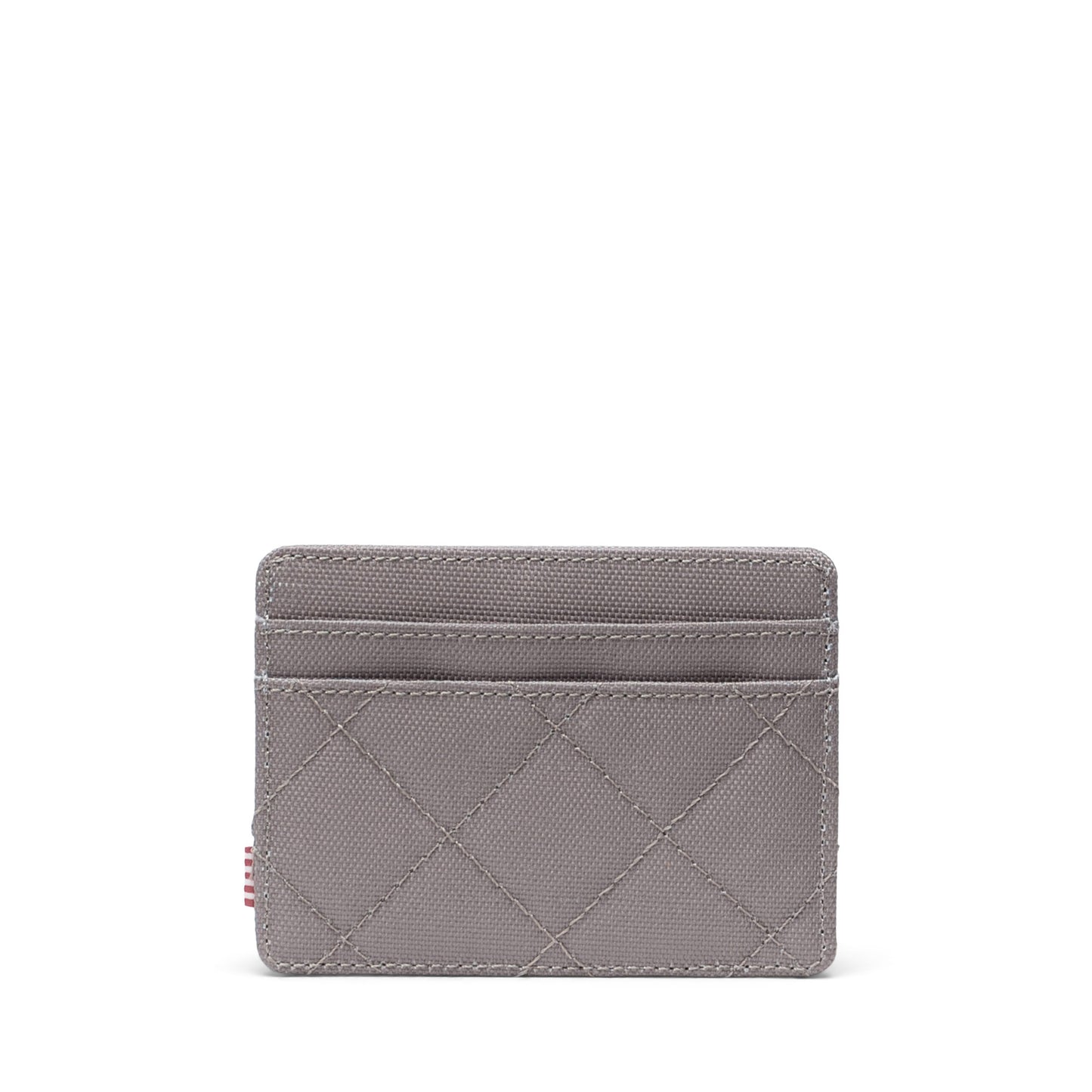 Vizon Kapitone Herschel Charlie RFID Korumalı Kartlık