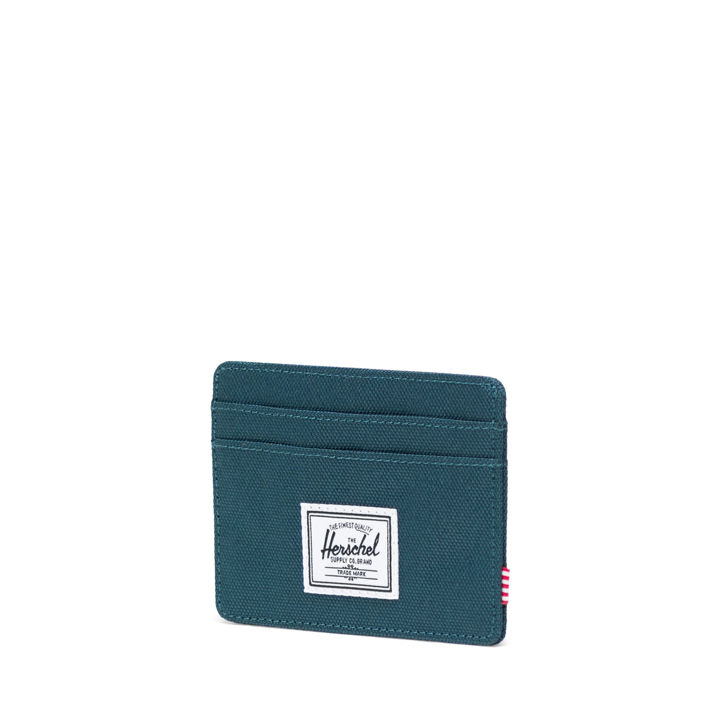 Petrol Mavisi Herschel Charlie RFID Korumalı Kartlık