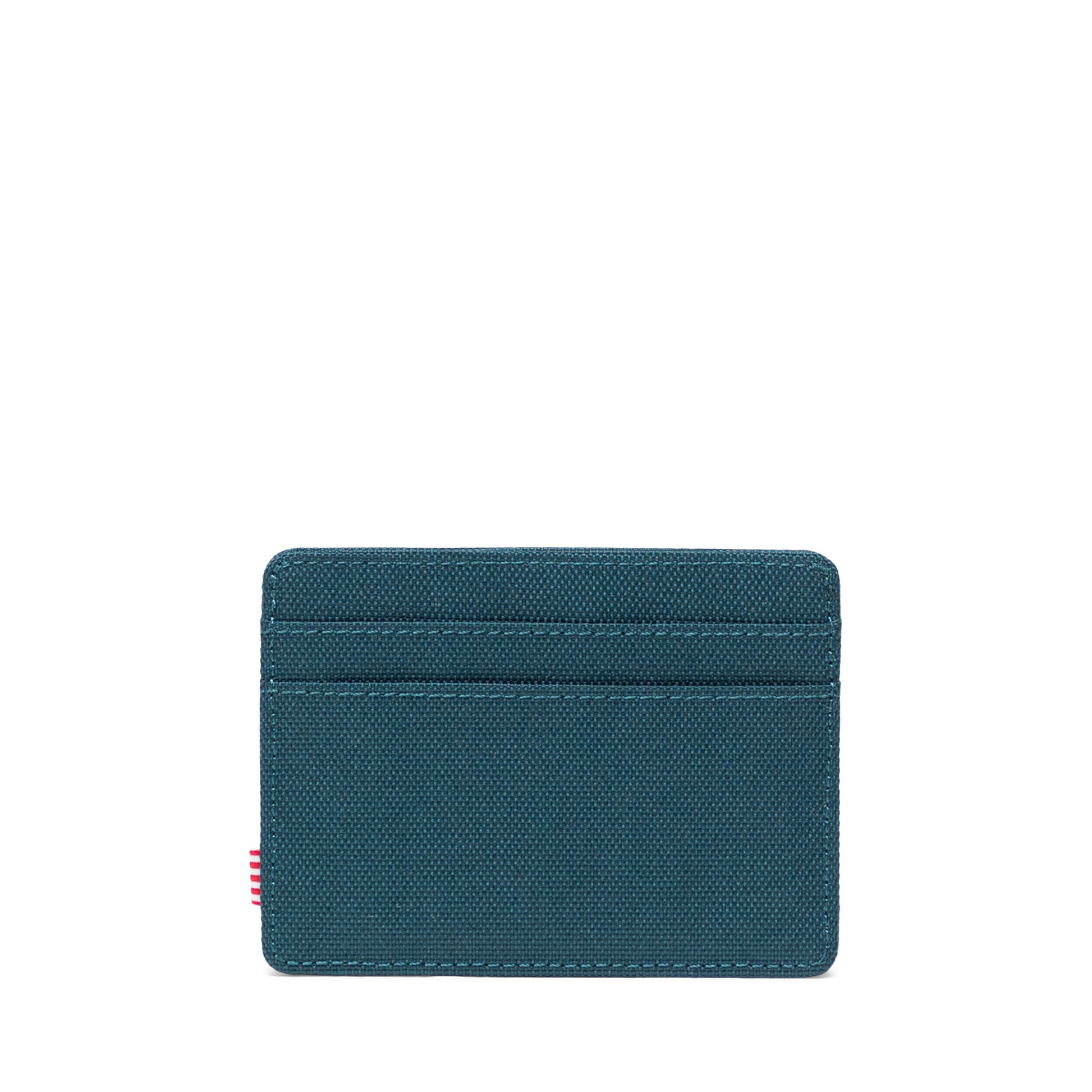 Petrol Mavisi Herschel Charlie RFID Korumalı Kartlık
