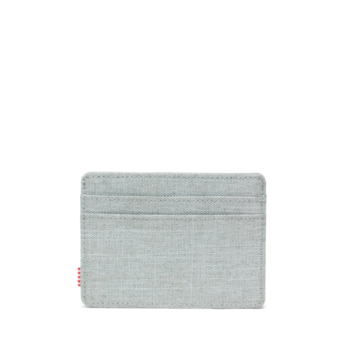 Kırçıllı Mint Yeşili Herschel Charlie RFID Korumalı Kartlık