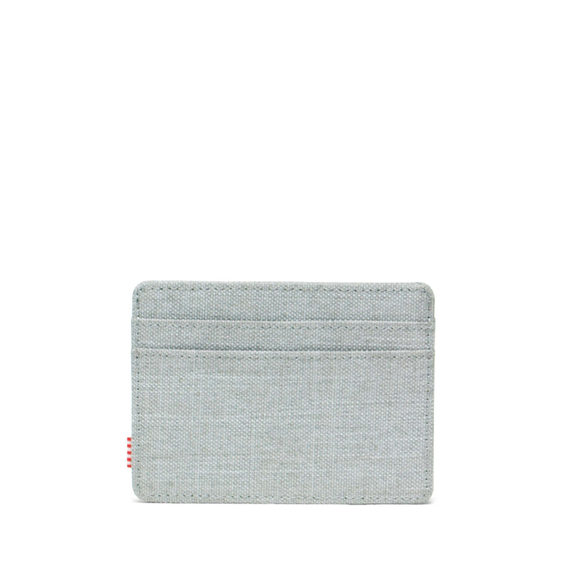 Kırçıllı Mint Yeşili Herschel Charlie RFID Korumalı Kartlık