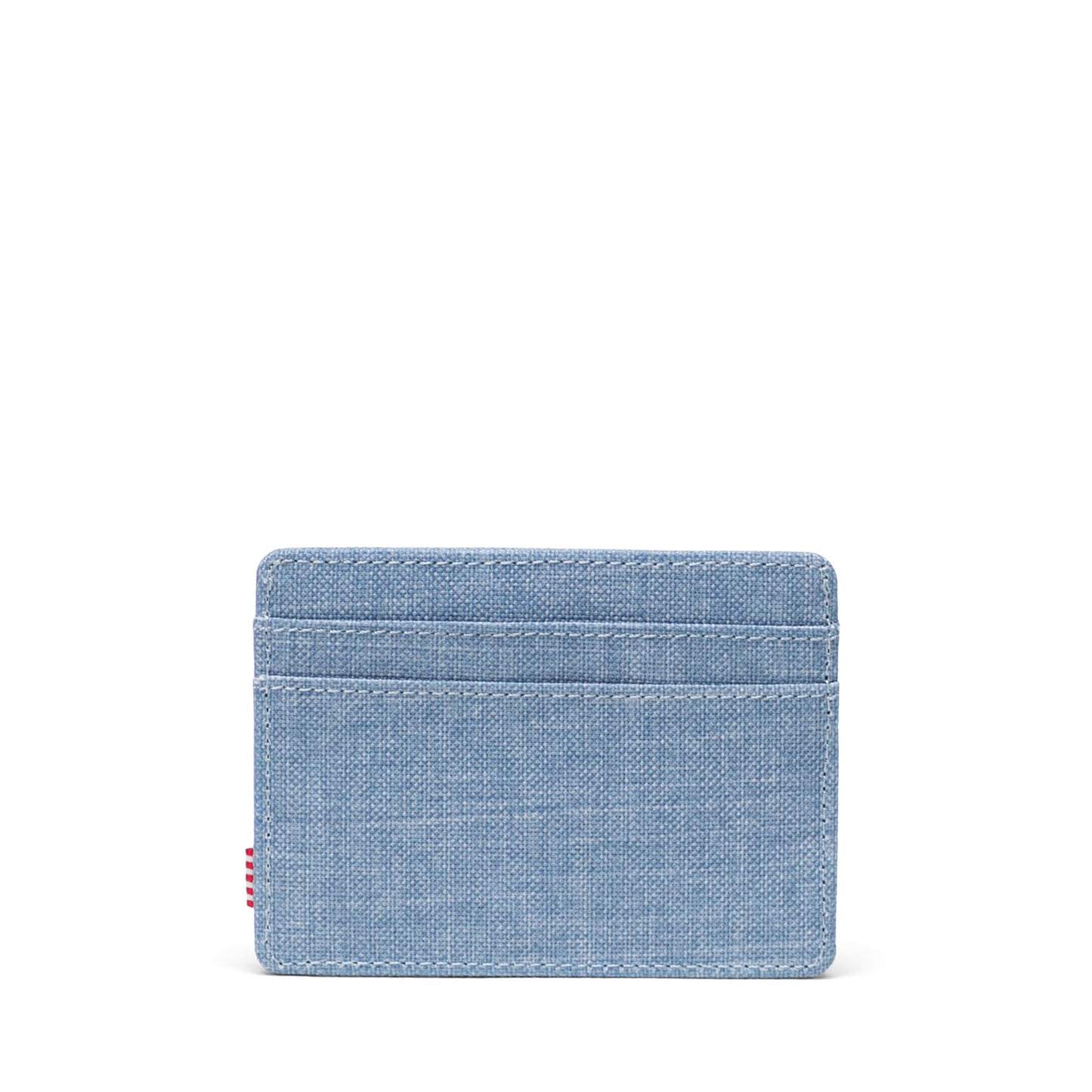 Kırçıllı Bebek Mavisi Herschel Charlie RFID Korumalı Kartlık