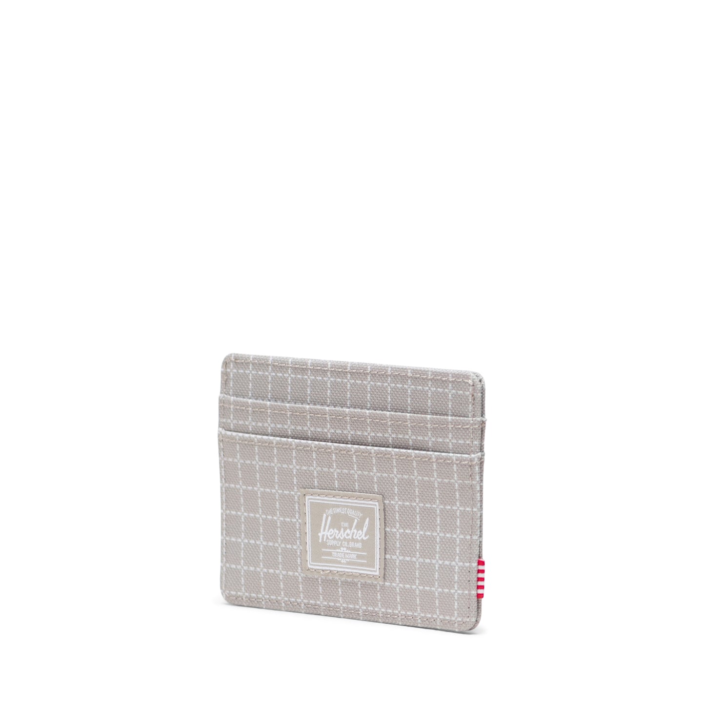 Grid Gri Herschel Charlie RFID Korumalı Kartlık