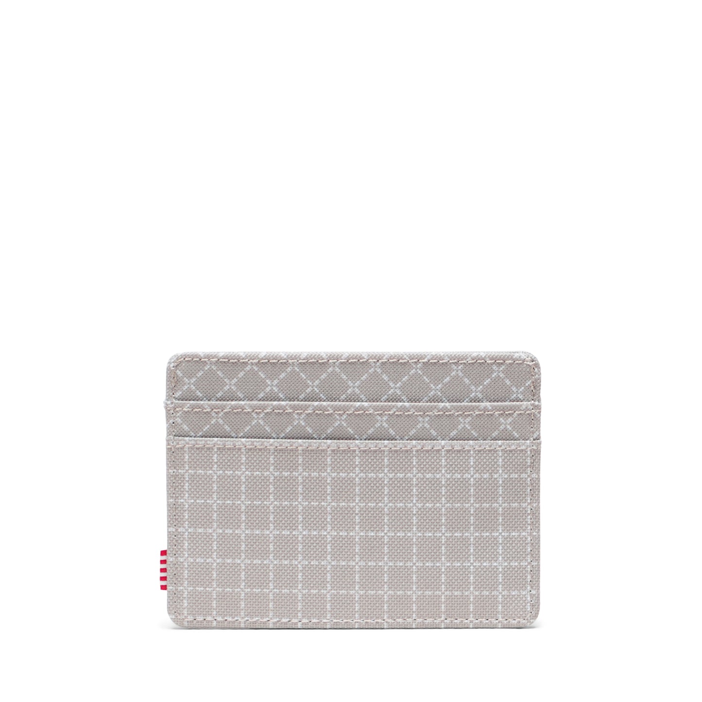 Grid Gri Herschel Charlie RFID Korumalı Kartlık