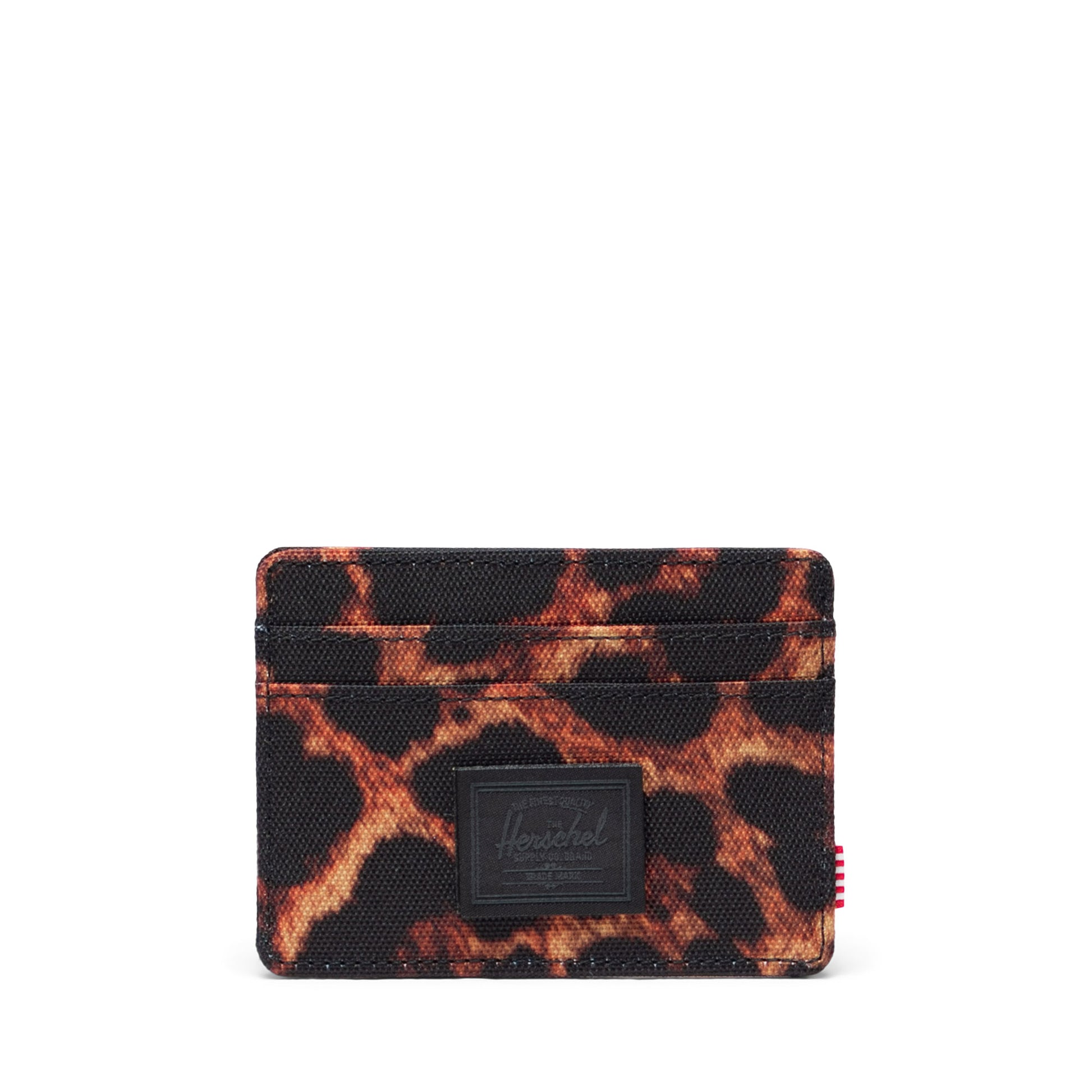 Dijital Leopar Herschel Charlie RFID Korumalı Kartlık