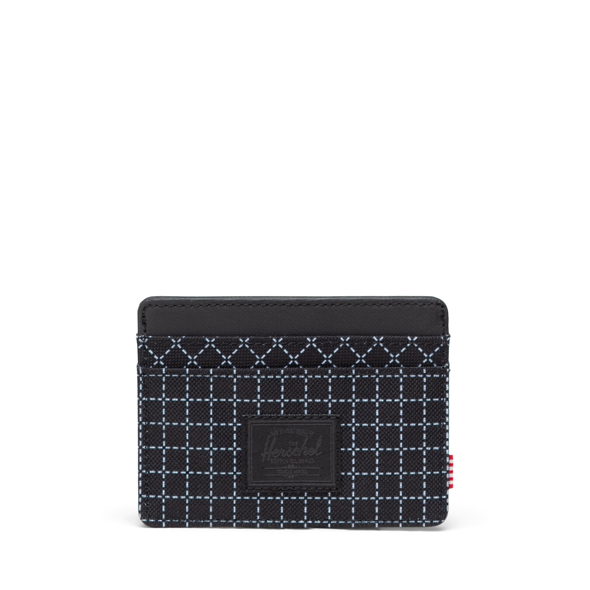Herschel Charlie | RFID Korumalı Kartlık