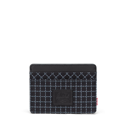 Herschel Charlie | RFID Korumalı Kartlık