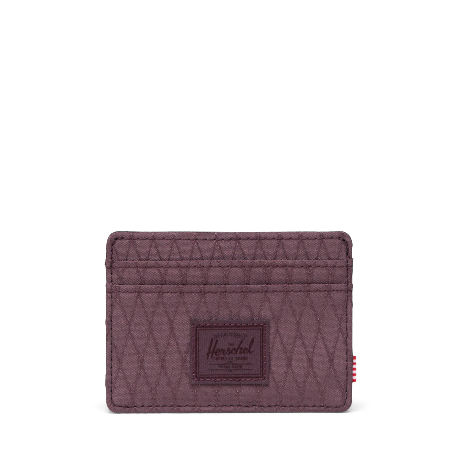 Herschel Charlie | RFID Korumalı Kartlık