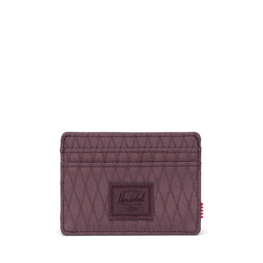 Herschel Charlie | RFID Korumalı Kartlık