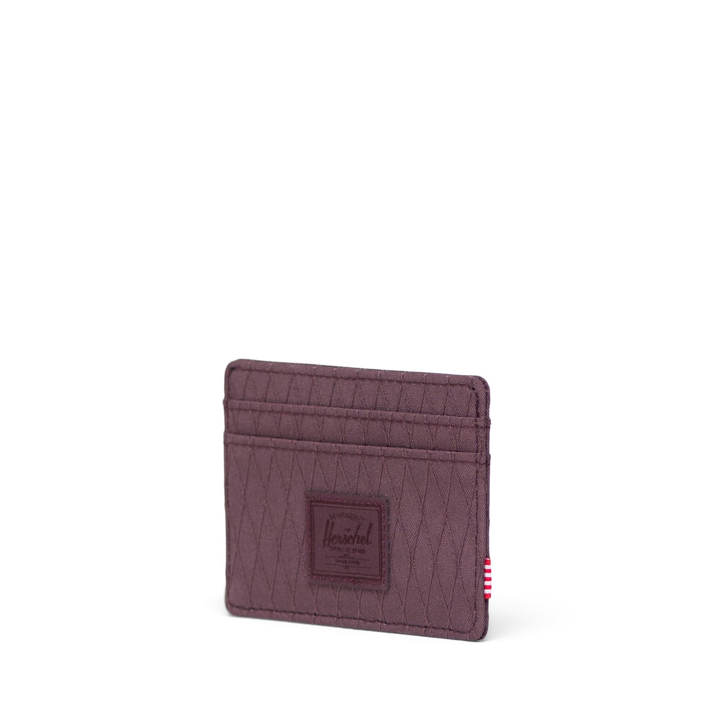 Herschel Charlie | RFID Korumalı Kartlık