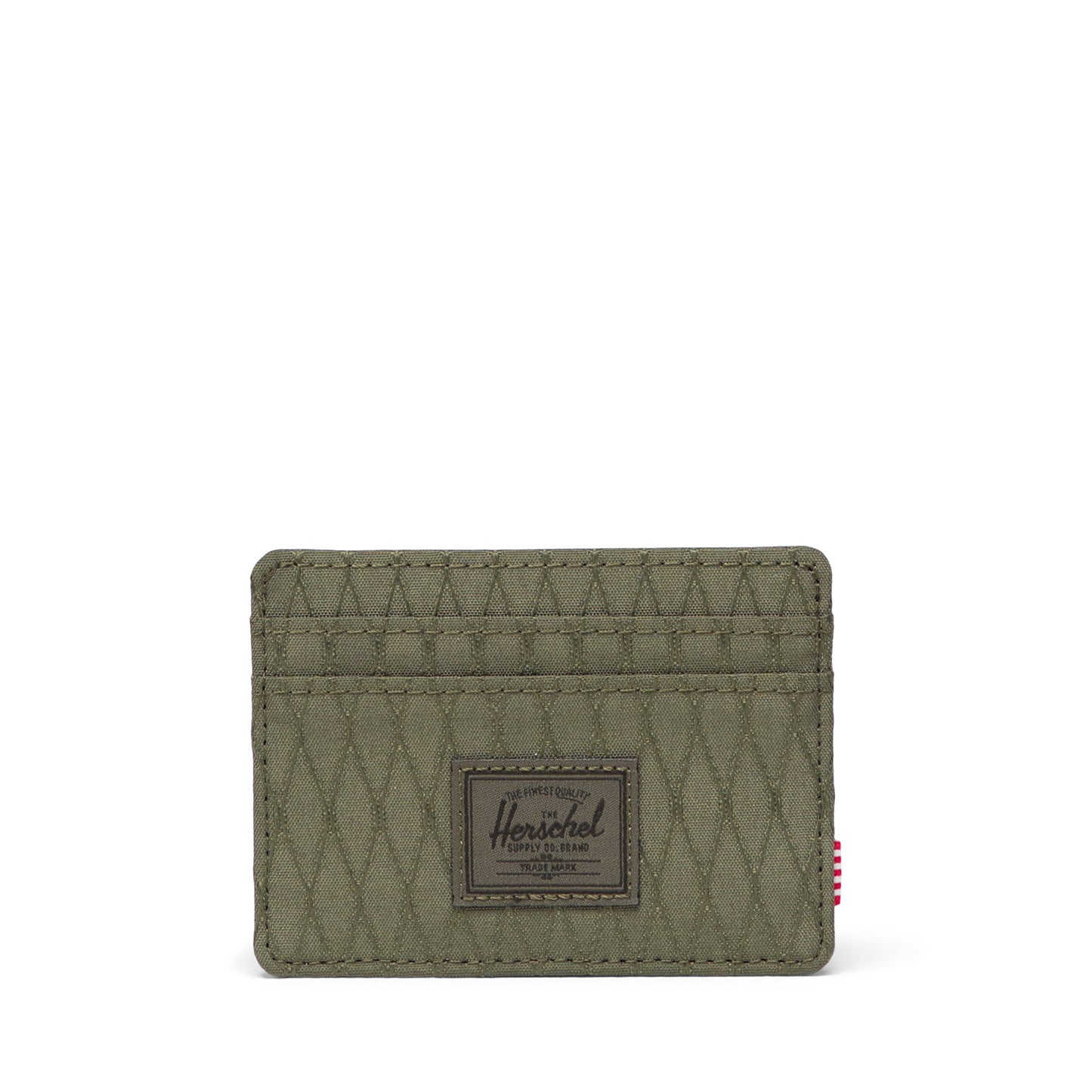 Herschel Charlie | RFID Korumalı Kartlık