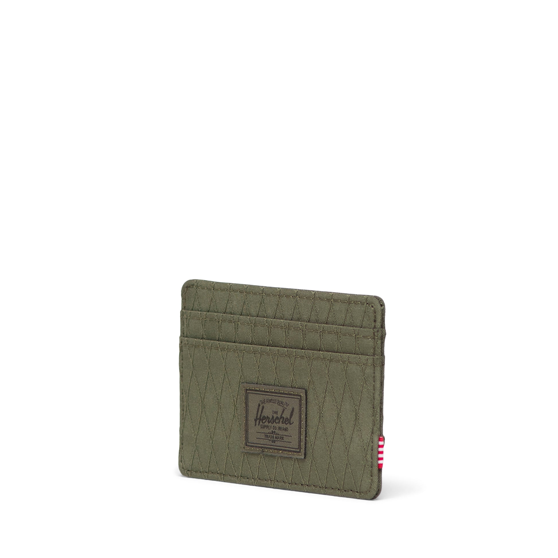 Herschel Charlie | RFID Korumalı Kartlık