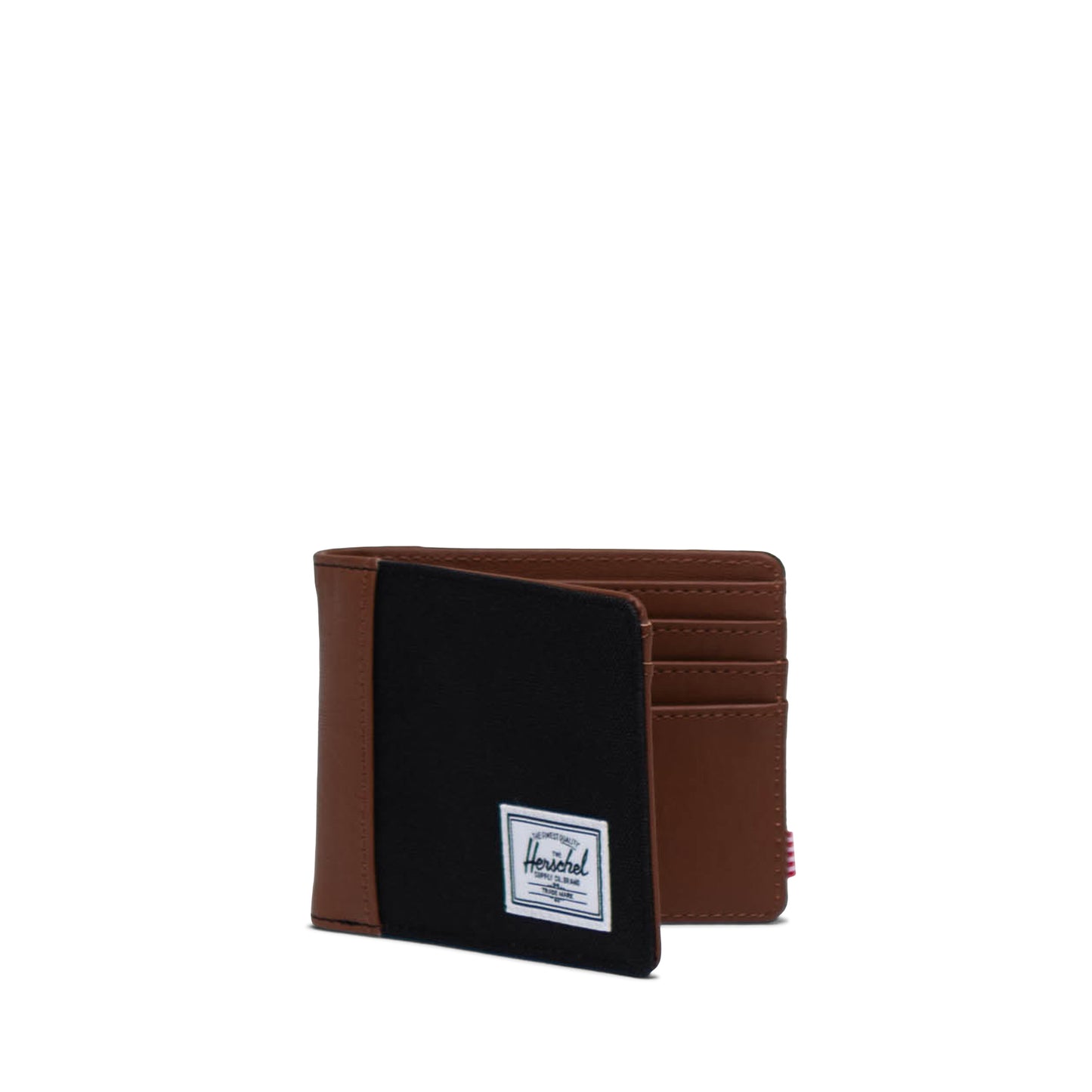 Herschel Hank RFID Korumalı Vegan Deri Cüzdan