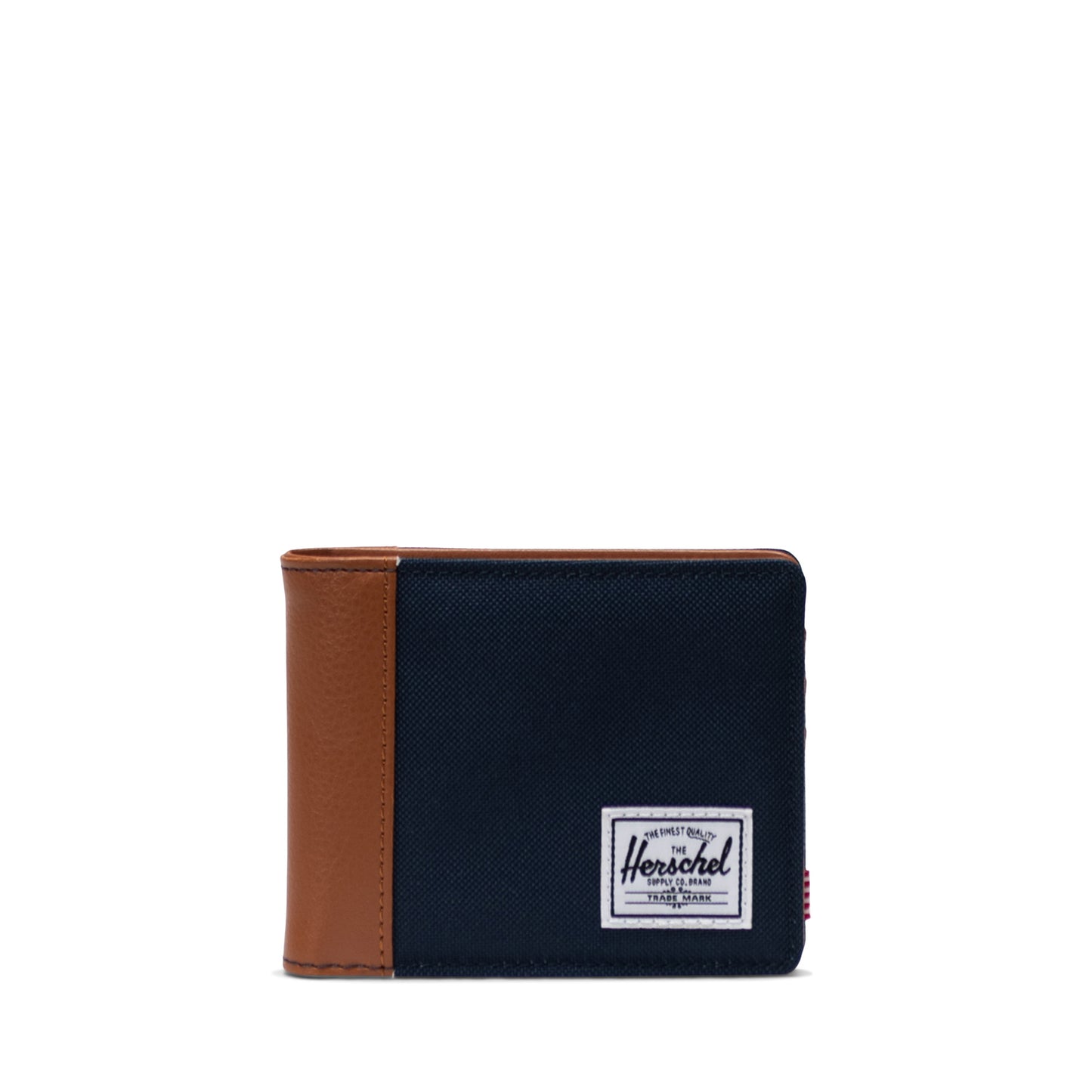 Herschel Hank RFID Korumalı Vegan Deri Cüzdan