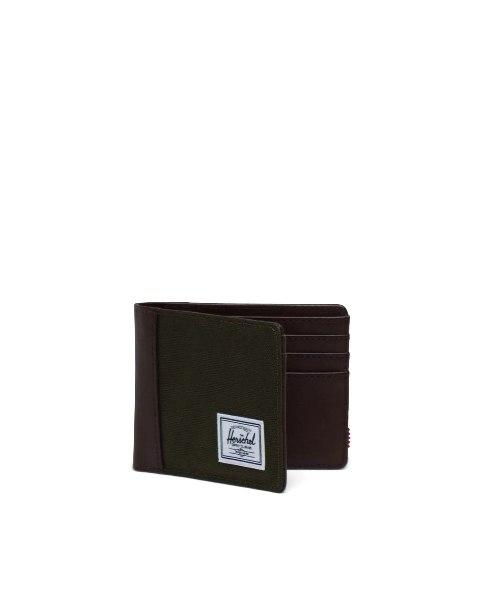 Herschel Hank | RFID Korumalı Vegan Deri Cüzdan