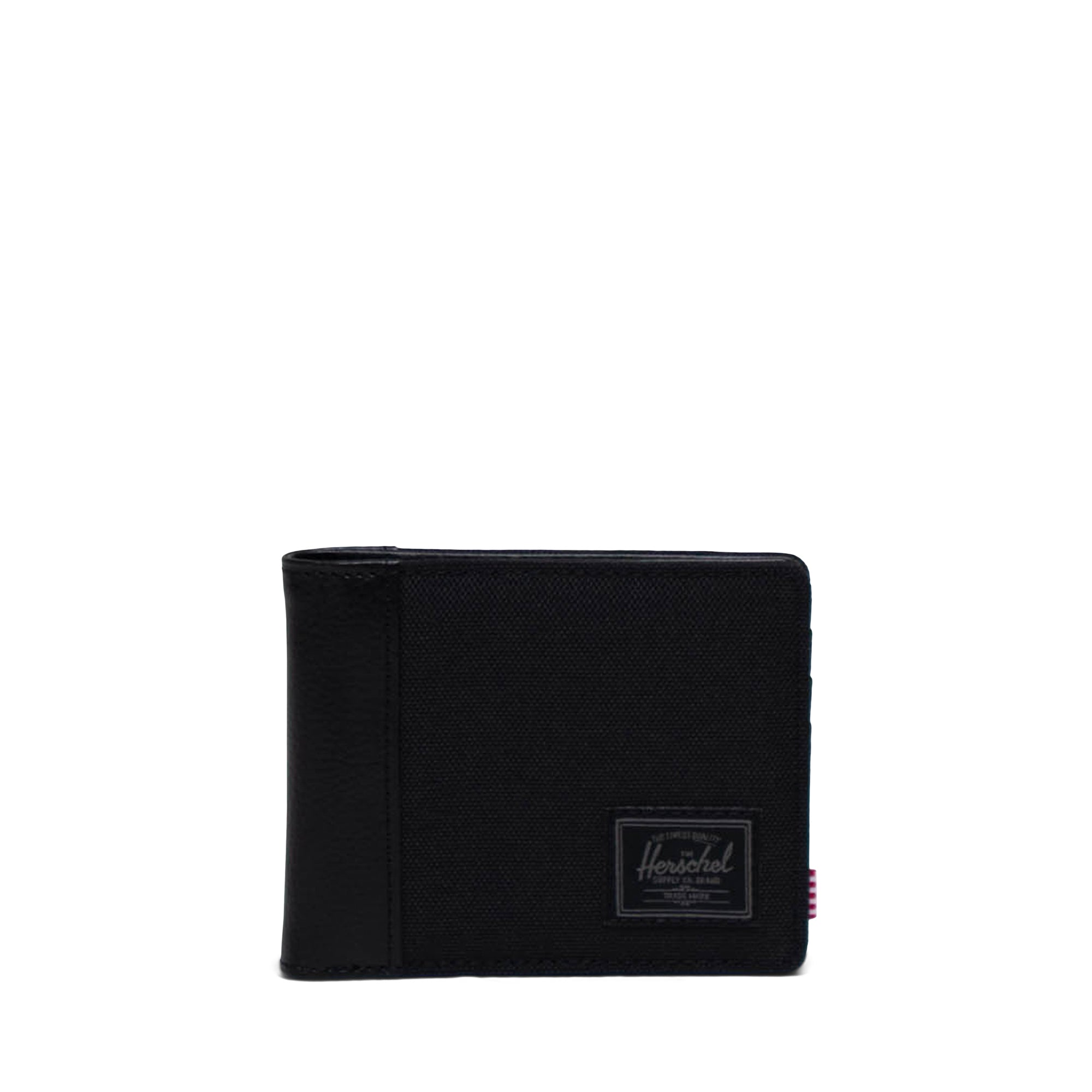 Herschel Hank | RFID Korumalı Vegan Deri Cüzdan