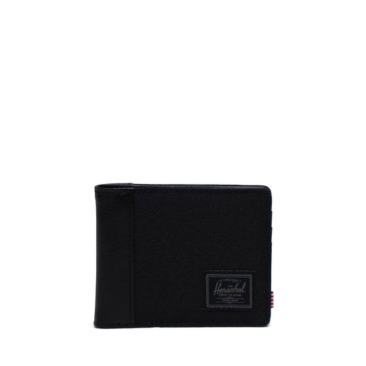 Herschel Hank | RFID Korumalı Vegan Deri Cüzdan