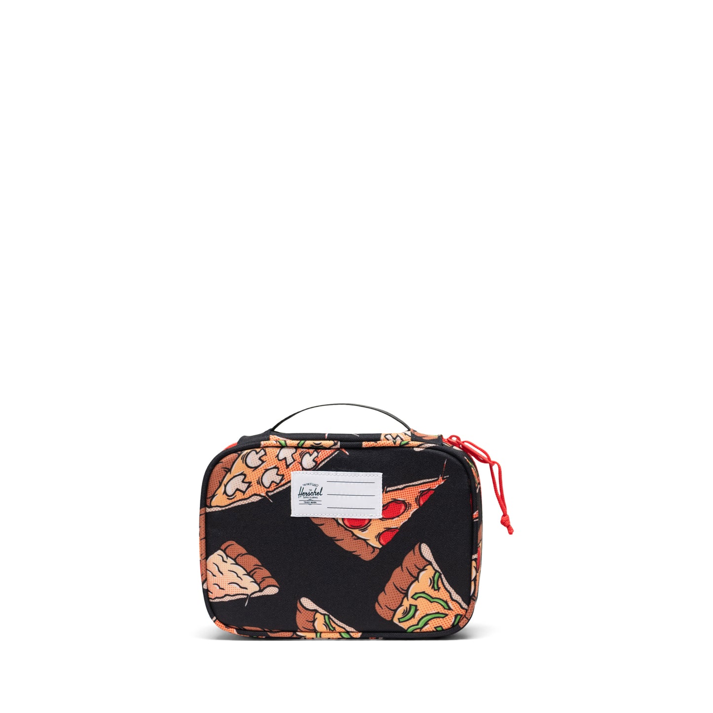 Pizza Desenli Herschel Heritage Çocuk Kalemlik