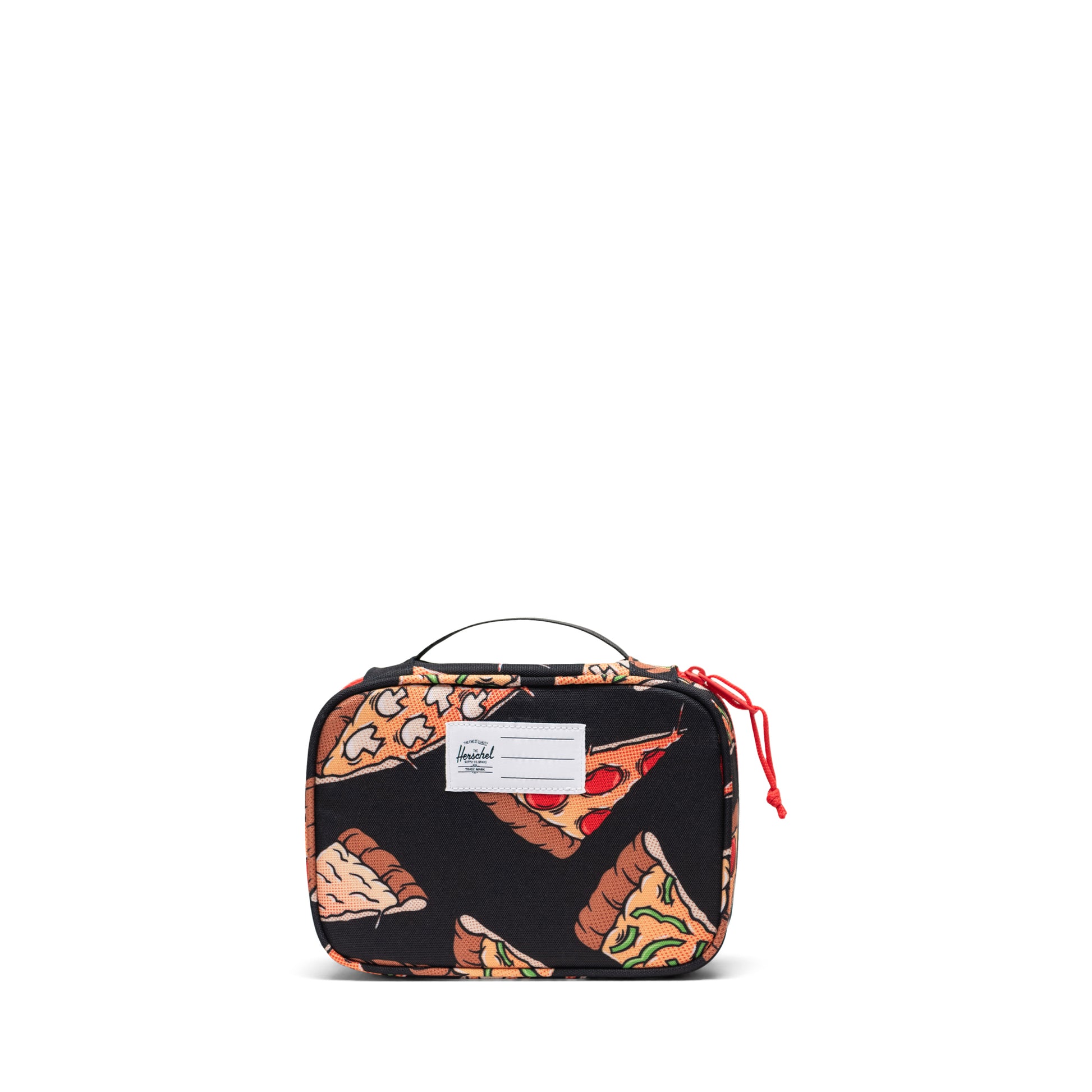 Pizza Desenli Herschel Heritage Çocuk Kalemlik