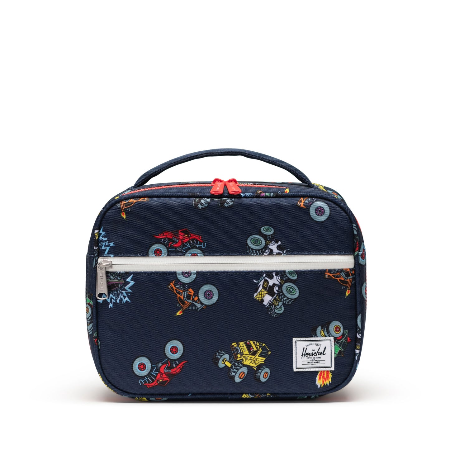Herschel Pop Quiz Yemek Taşıma, Beslenme Çantası
