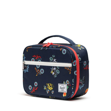 Herschel Pop Quiz Yemek Taşıma, Beslenme Çantası
