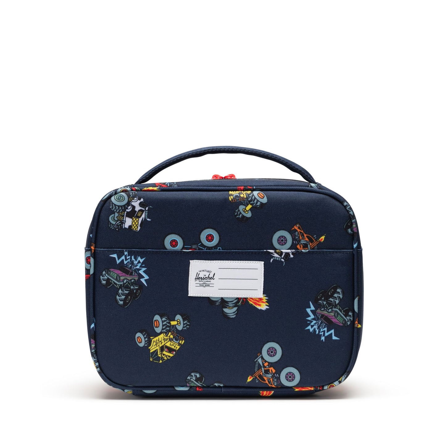Herschel Pop Quiz Yemek Taşıma, Beslenme Çantası