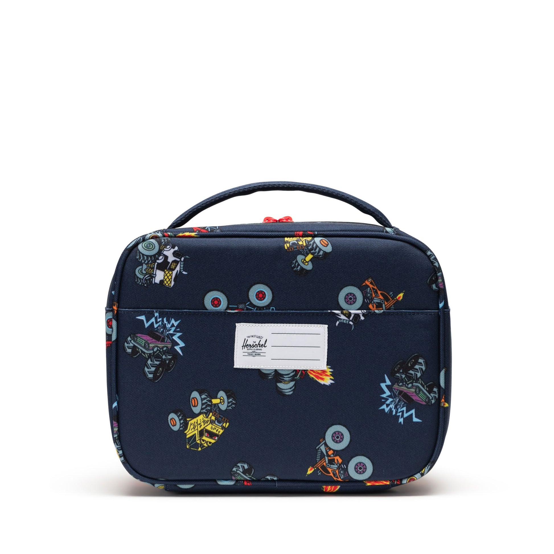 Herschel Pop Quiz Yemek Taşıma, Beslenme Çantası