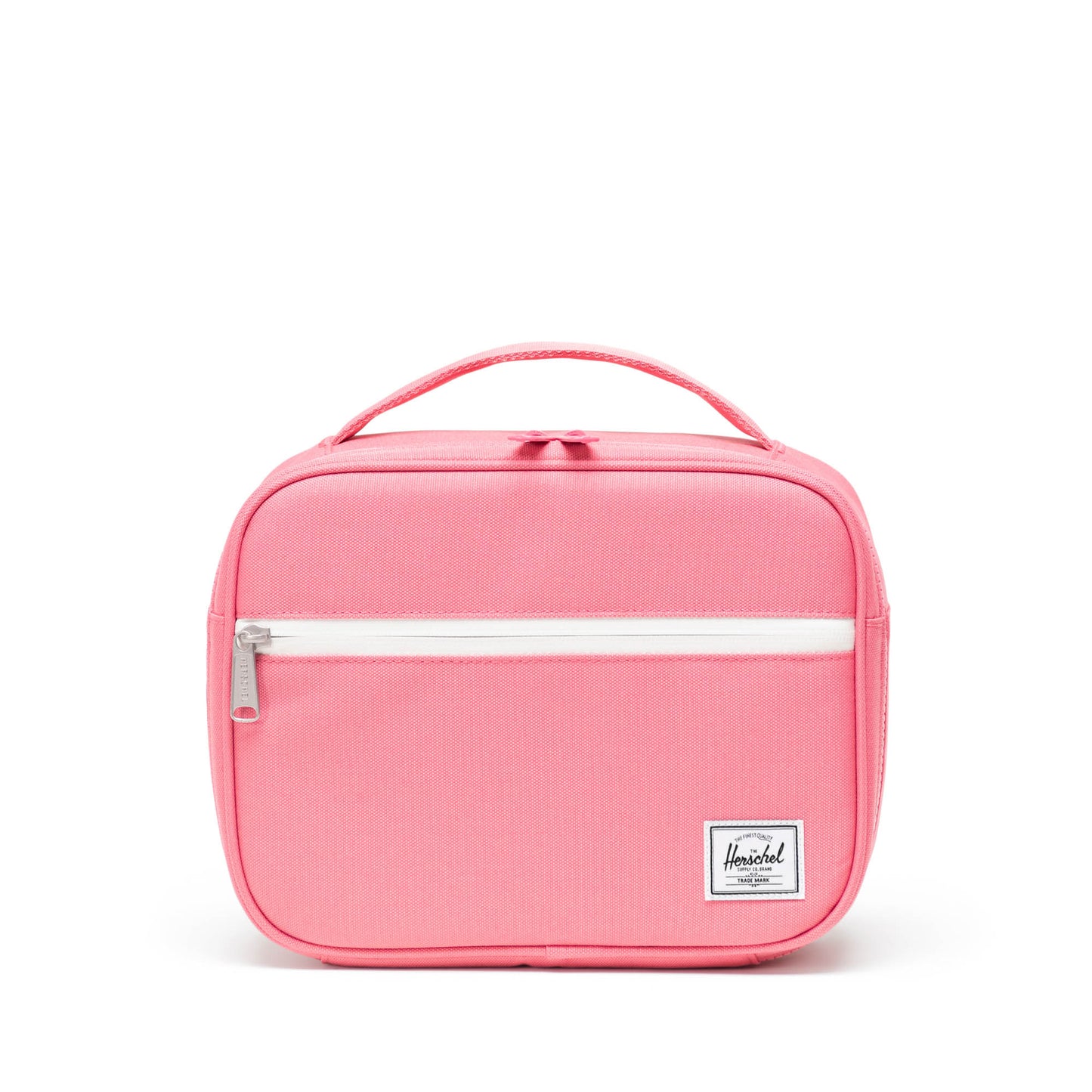 Mercan Pembe Herschel Pop Quiz Yemek Taşıma, Beslenme Çantası