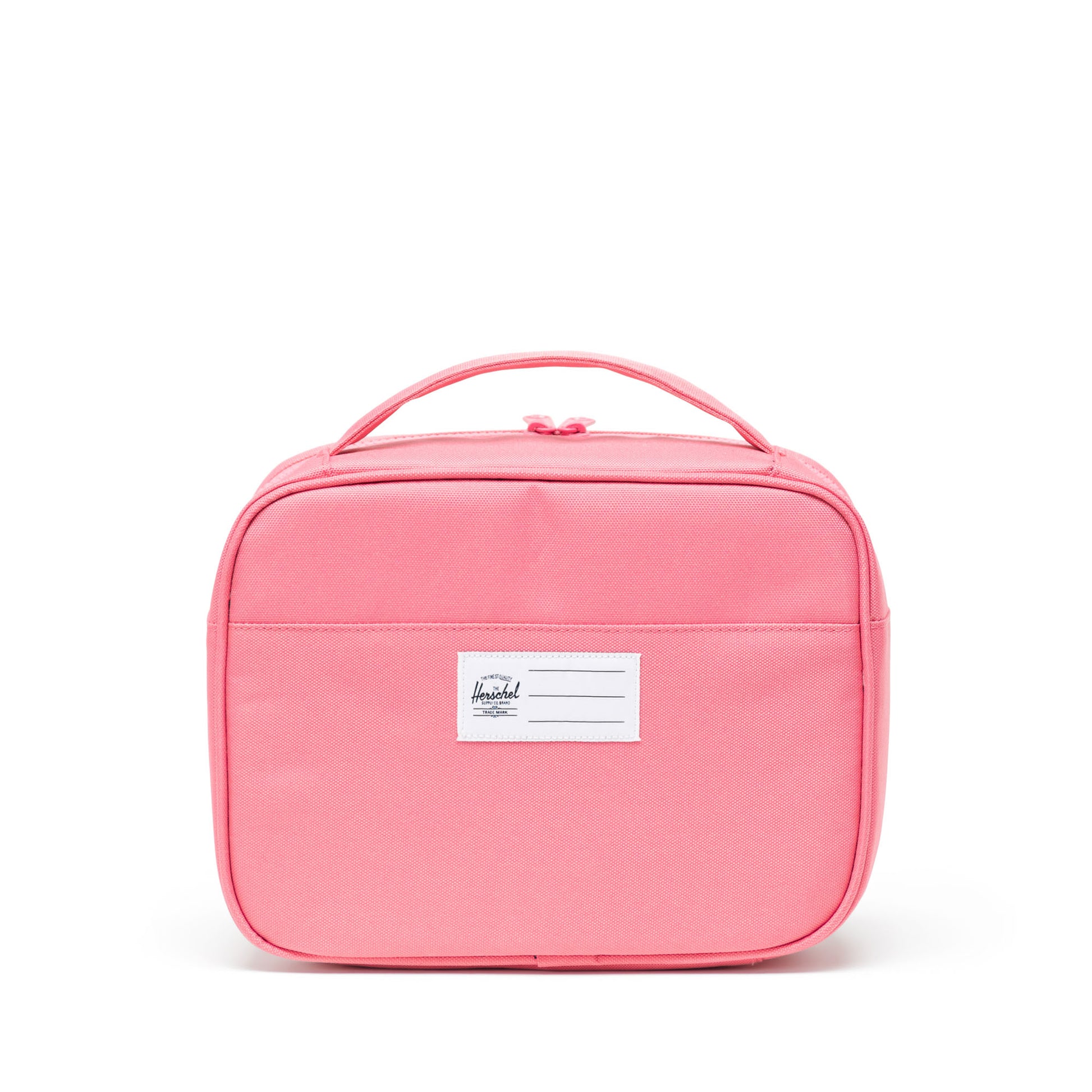 Mercan Pembe Herschel Pop Quiz Yemek Taşıma, Beslenme Çantası