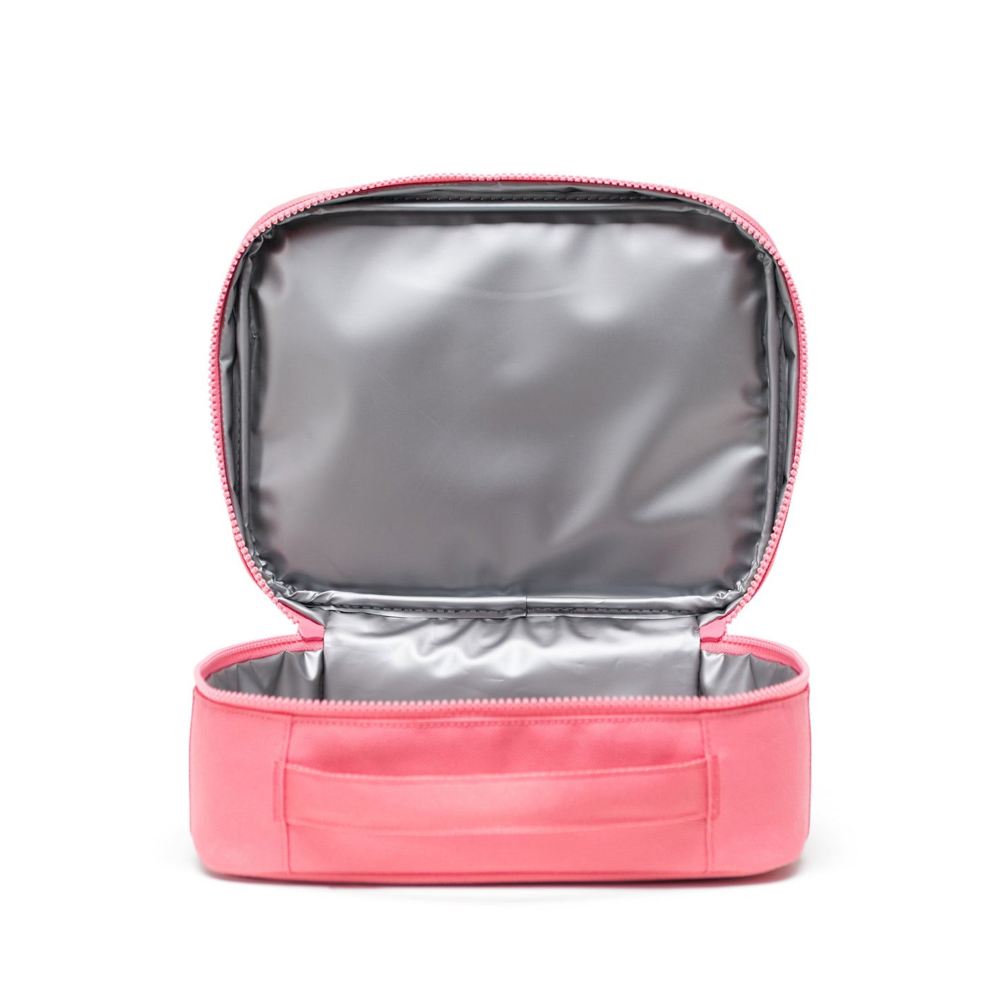 Mercan Pembe Herschel Pop Quiz Yemek Taşıma, Beslenme Çantası