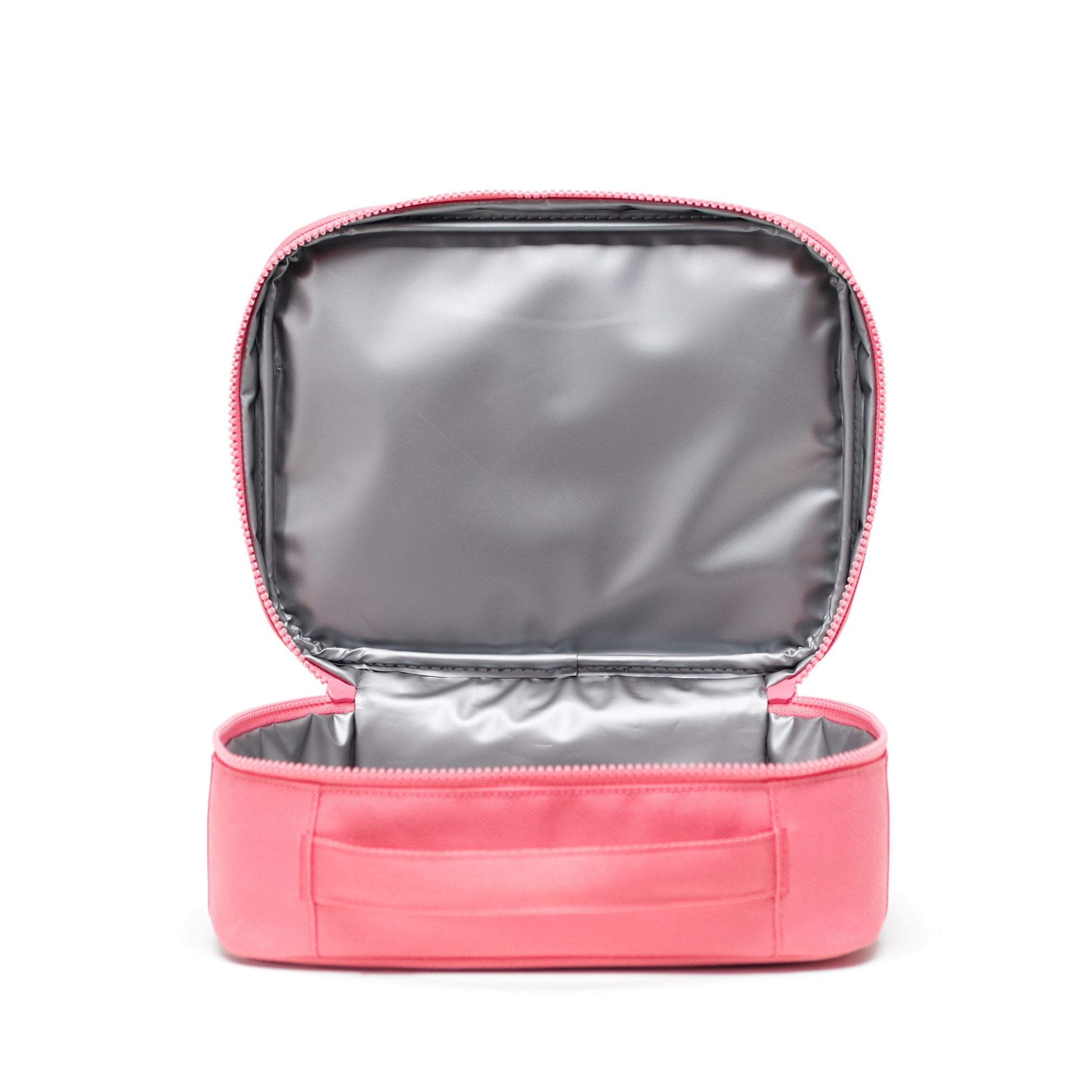 Mercan Pembe Herschel Pop Quiz Yemek Taşıma, Beslenme Çantası