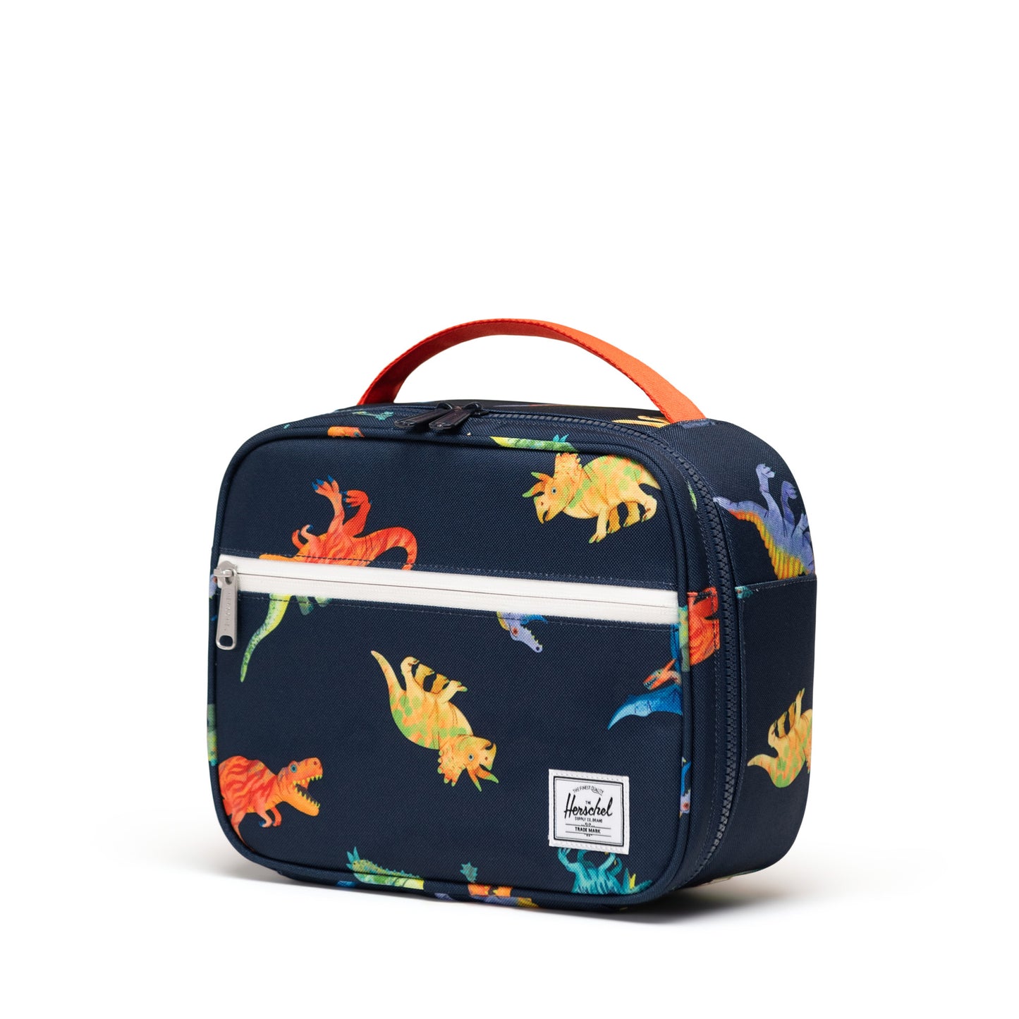 Herschel Pop Quiz | Termal, Yemek ve Beslenme Çantası, 5 L