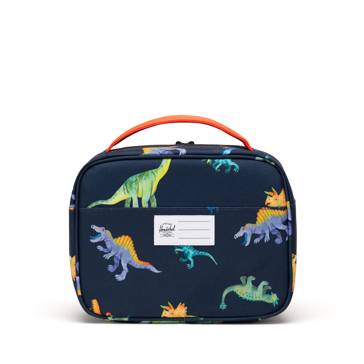 Herschel Pop Quiz | Termal, Yemek ve Beslenme Çantası, 5 L