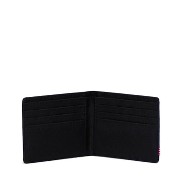Herschel Roy RFID Korumalı Cüzdan