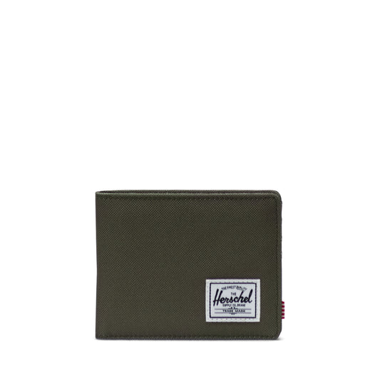 Herschel Roy RFID Korumalı Cüzdan