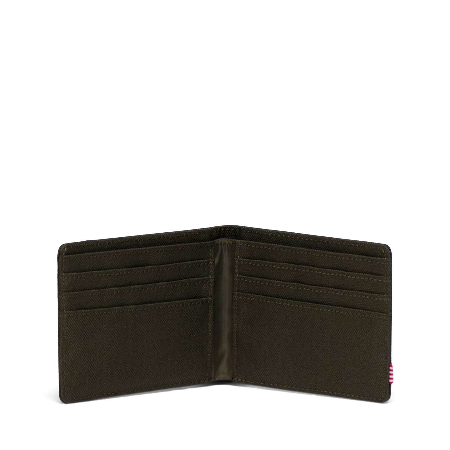 Herschel Roy RFID Korumalı Cüzdan