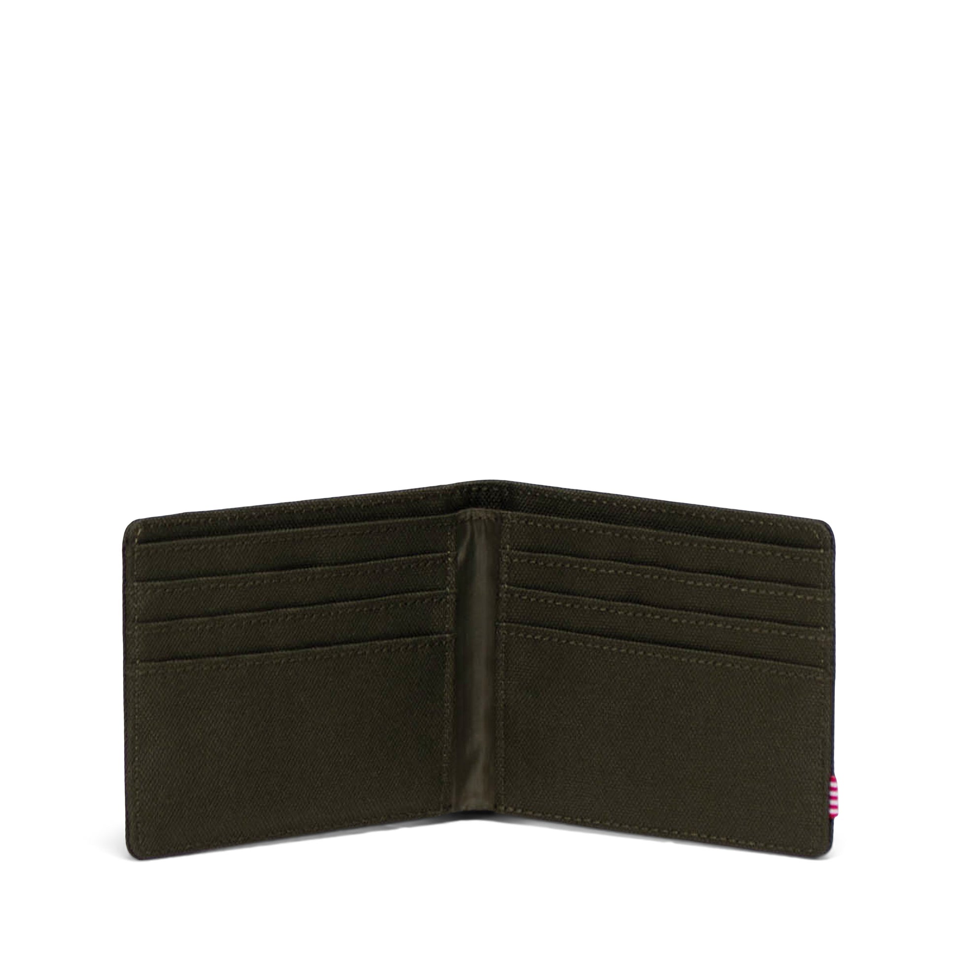 Herschel Roy RFID Korumalı Cüzdan