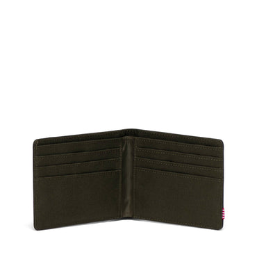 Herschel Roy RFID Korumalı Cüzdan